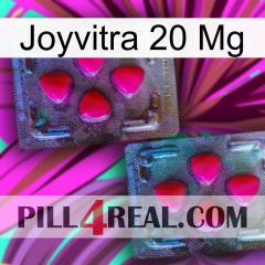 Joyvitra 20Mg 14